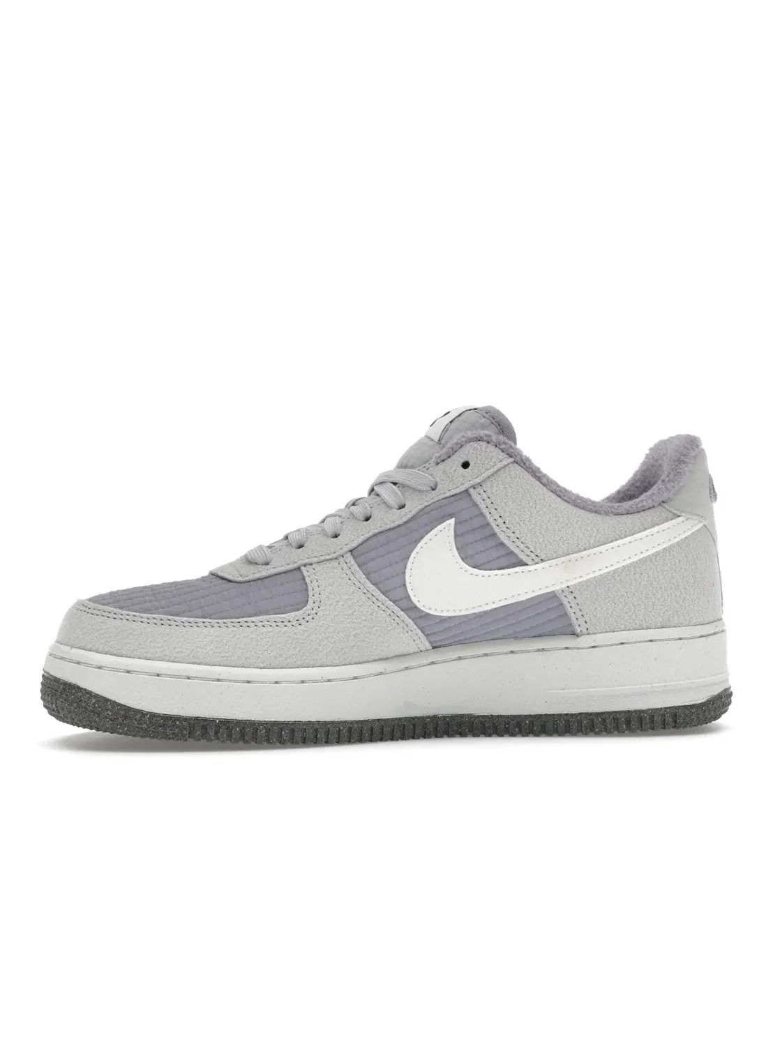 Мужские кроссовки Lifestyle Nike Air Force 1 Low Toasty — изображение 3 из 4, серый/темный серый
