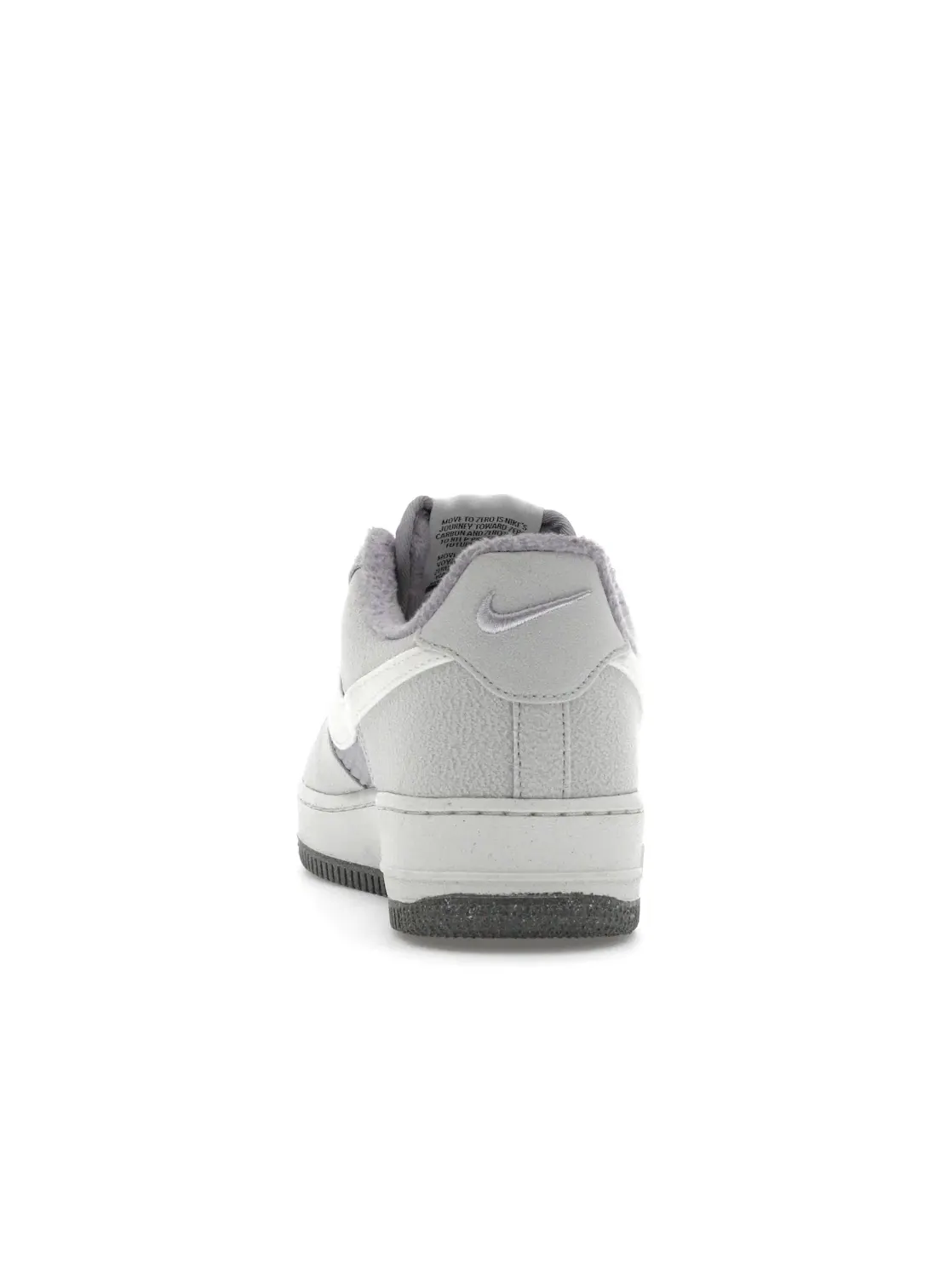 Мужские кроссовки Lifestyle Nike Air Force 1 Low Toasty — изображение 4 из 4, серый/темный серый