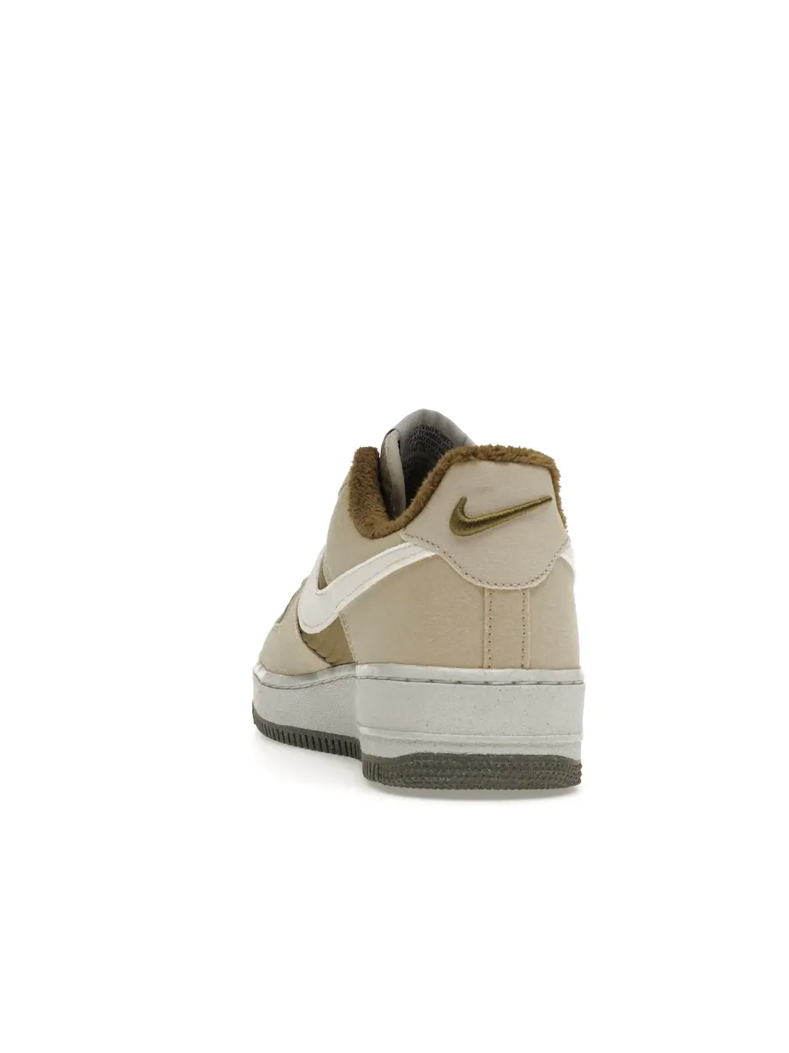 Мужские кроссовки Lifestyle Nike Air Force 1 Low '07 LV8 Toasty Rattan — изображение 4 из 4, коричневый