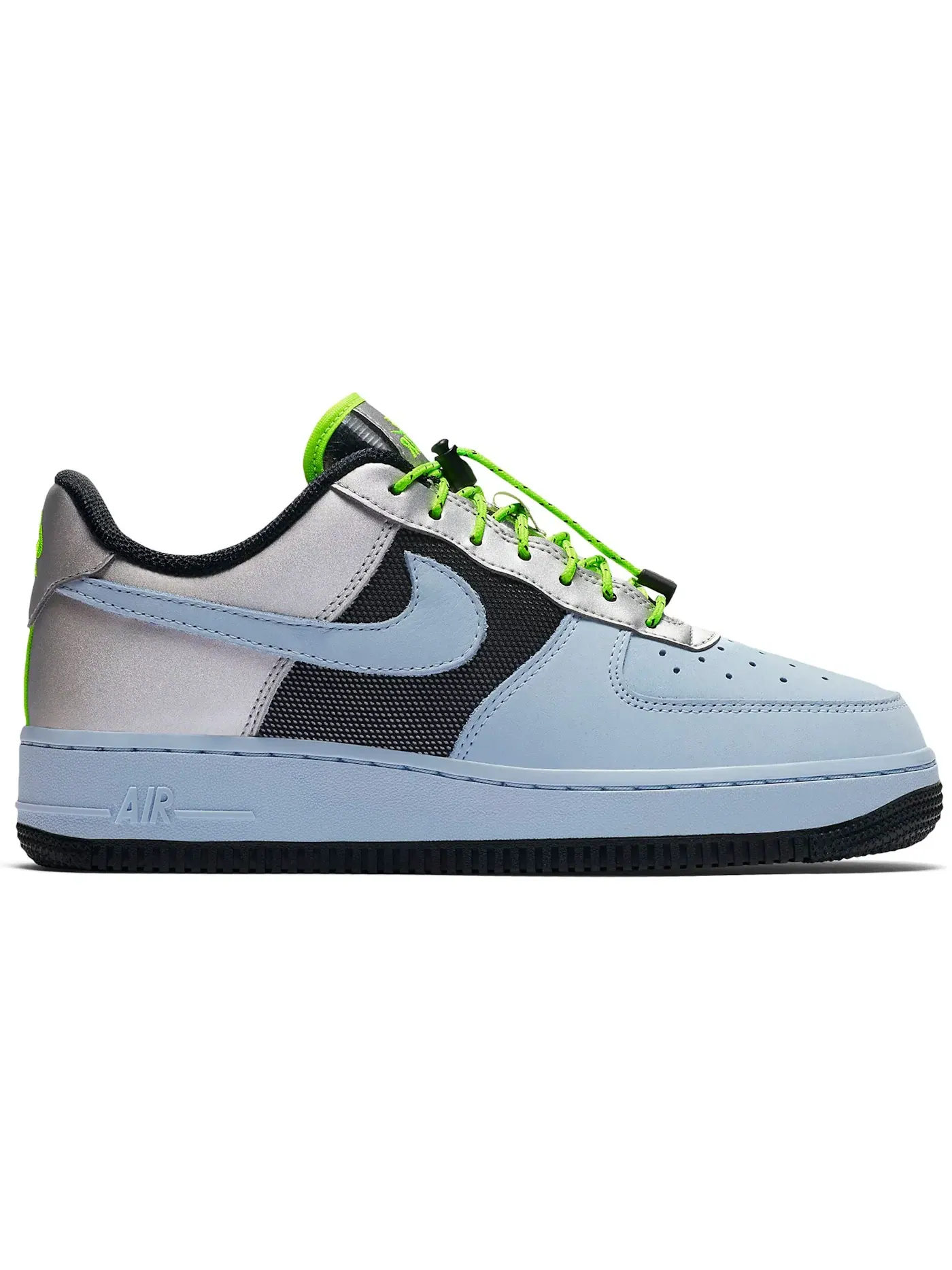 Женские кроссовки Nike Air Force 1 Low Toggle — изображение 1 из 1