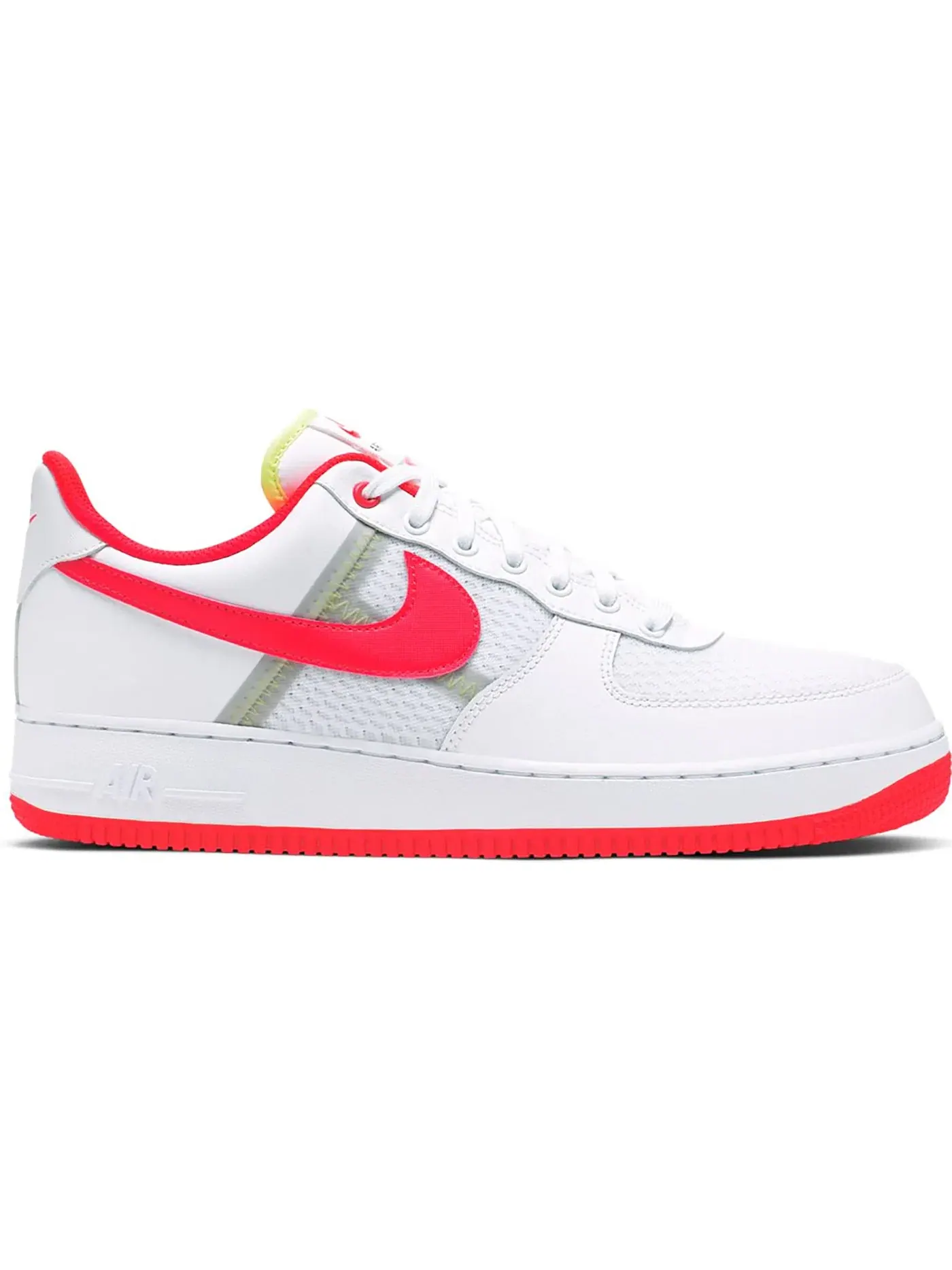 Мужские кроссовки Lifestyle Nike Air Force 1 Low — изображение 1 из 1