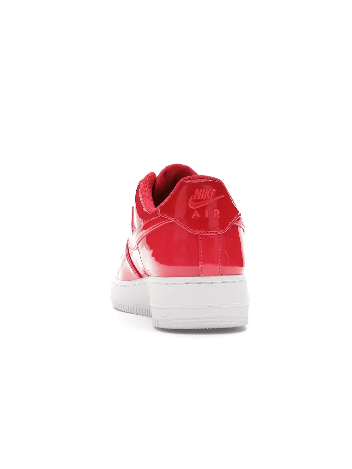 Мужские кроссовки Lifestyle Nike Air Force 1 Low — изображение 4 из 4