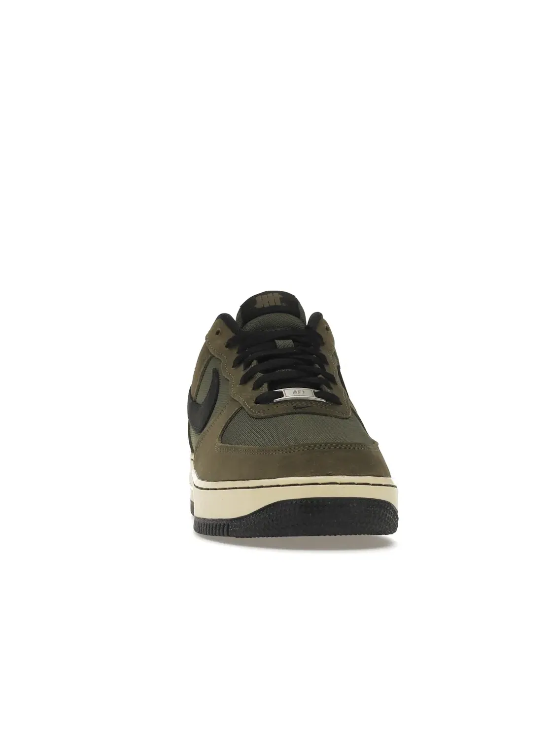 Мужские кроссовки Lifestyle Nike Air Force 1 Low SP — изображение 2 из 4, хаки/черный