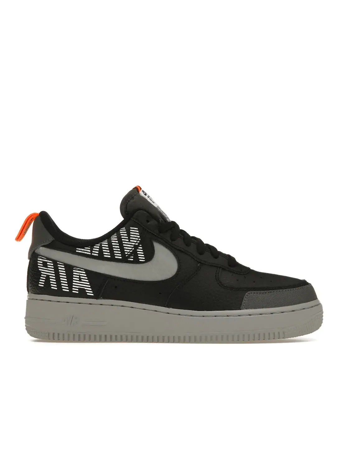 Мужские кроссовки Lifestyle Nike Air Force 1 Low — изображение 1 из 4
