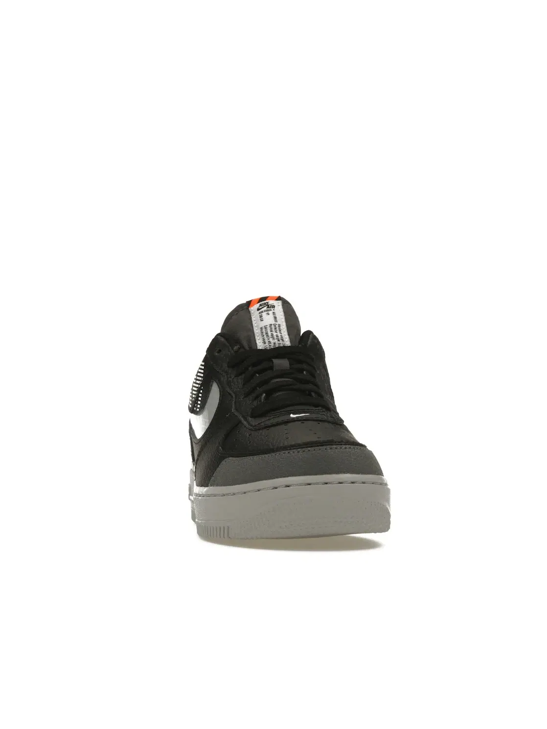 Мужские кроссовки Lifestyle Nike Air Force 1 Low — изображение 2 из 4