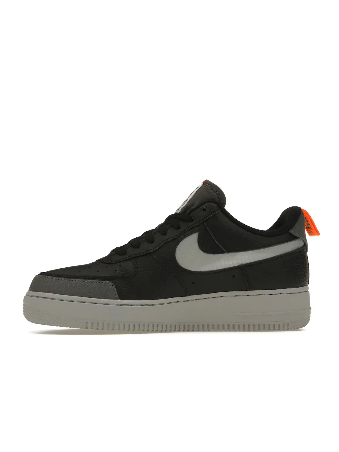 Мужские кроссовки Lifestyle Nike Air Force 1 Low — изображение 3 из 4