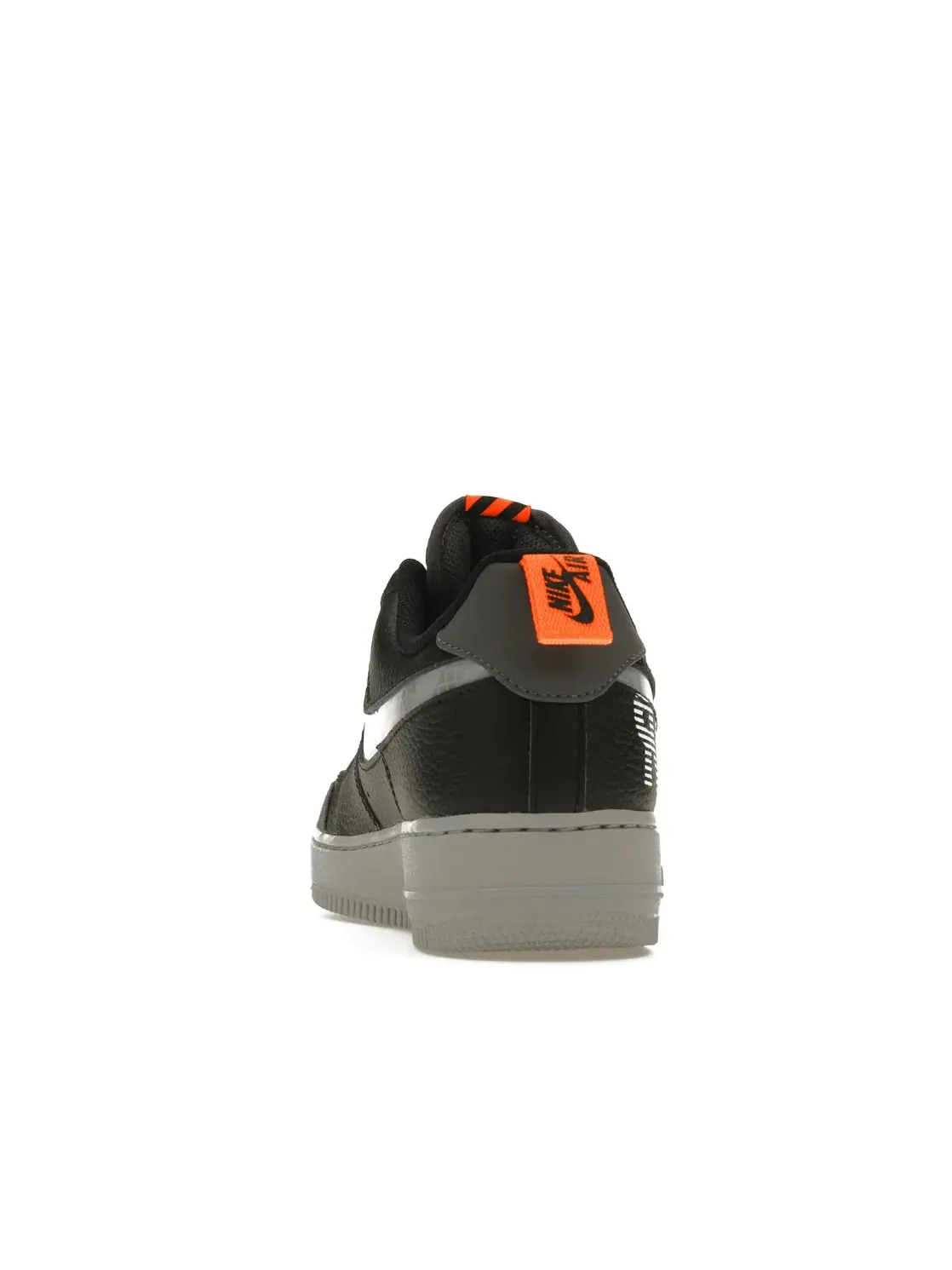 Мужские кроссовки Lifestyle Nike Air Force 1 Low — изображение 4 из 4