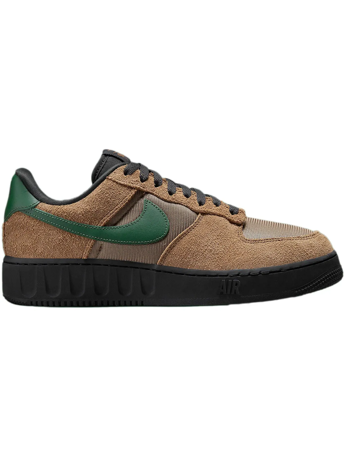 Мужские кроссовки Lifestyle Nike Air Force 1 Low Unity — изображение 1 из 1