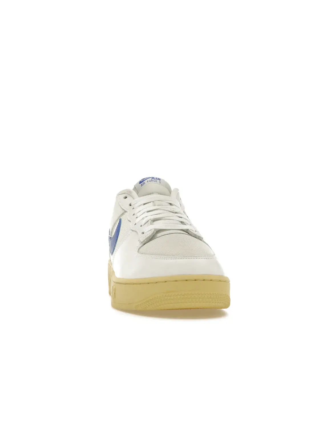 Мужские кроссовки Lifestyle Nike Air Force 1 Low Unity — изображение 2 из 4, белый синий
