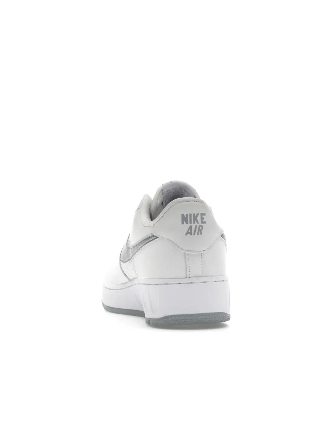 Мужские кроссовки Lifestyle Nike Air Force 1 Low Unity — изображение 4 из 4