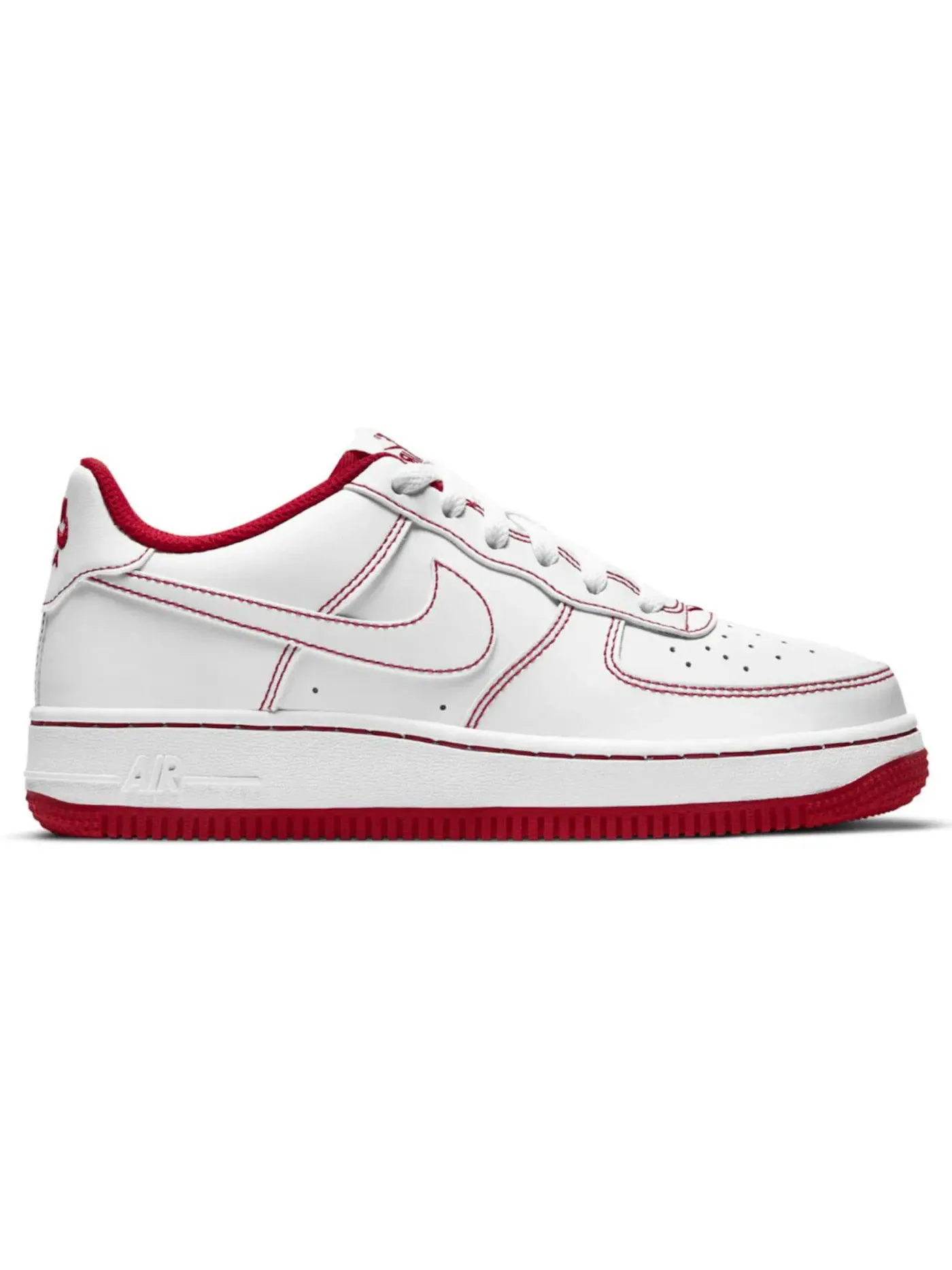 Детские кроссовки Lifestyle Nike Air Force 1 Low — изображение 1 из 1