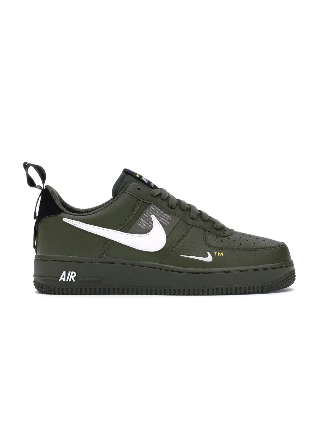 Мужские кроссовки Nike Air Force 1 Low Utility — изображение 1 из 4