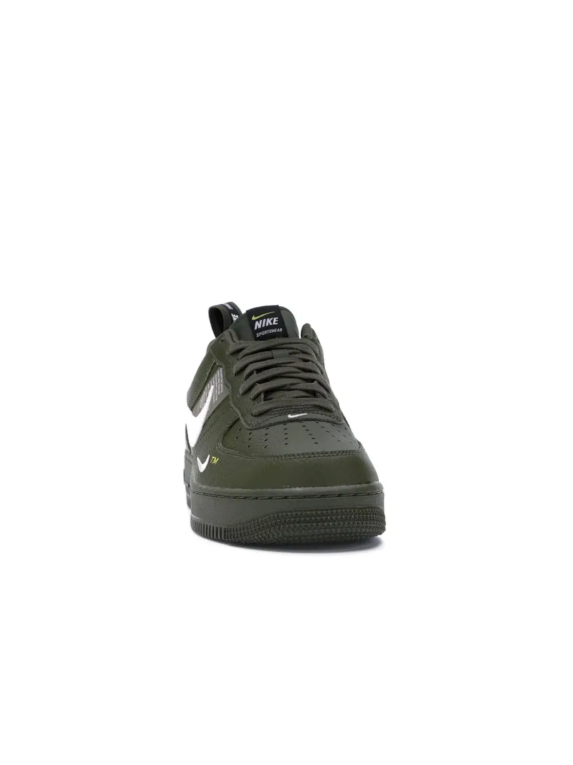 Мужские кроссовки Nike Air Force 1 Low Utility — изображение 2 из 4