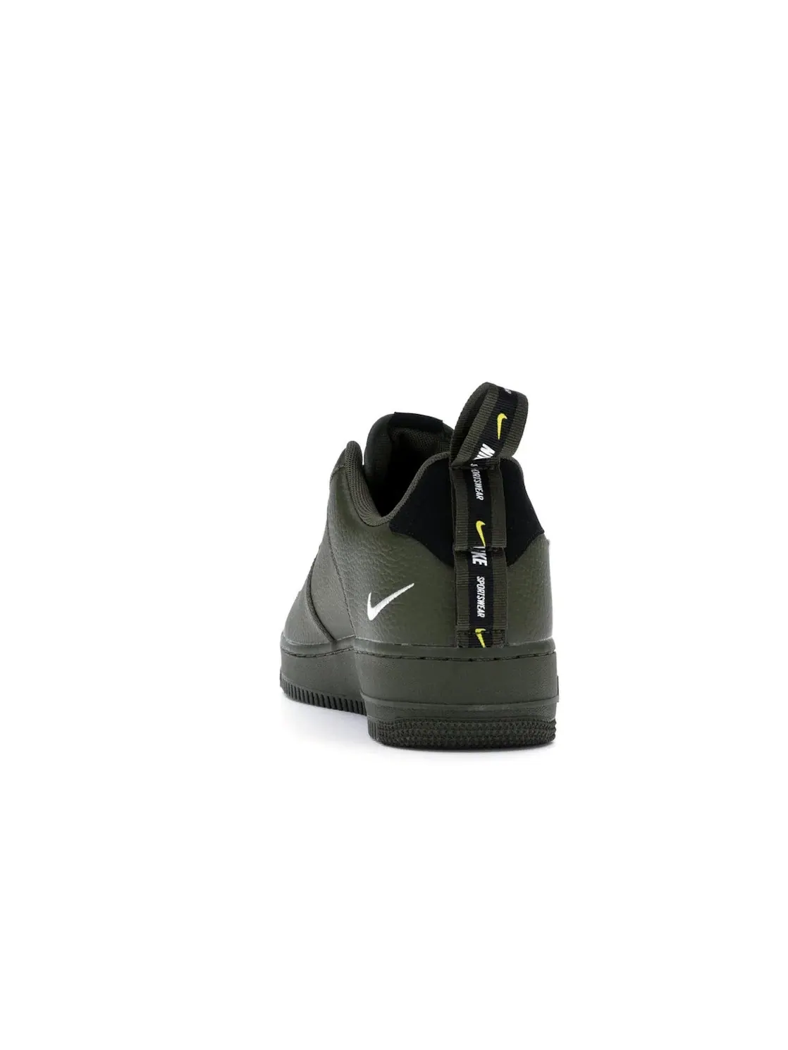 Мужские кроссовки Nike Air Force 1 Low Utility — изображение 4 из 4