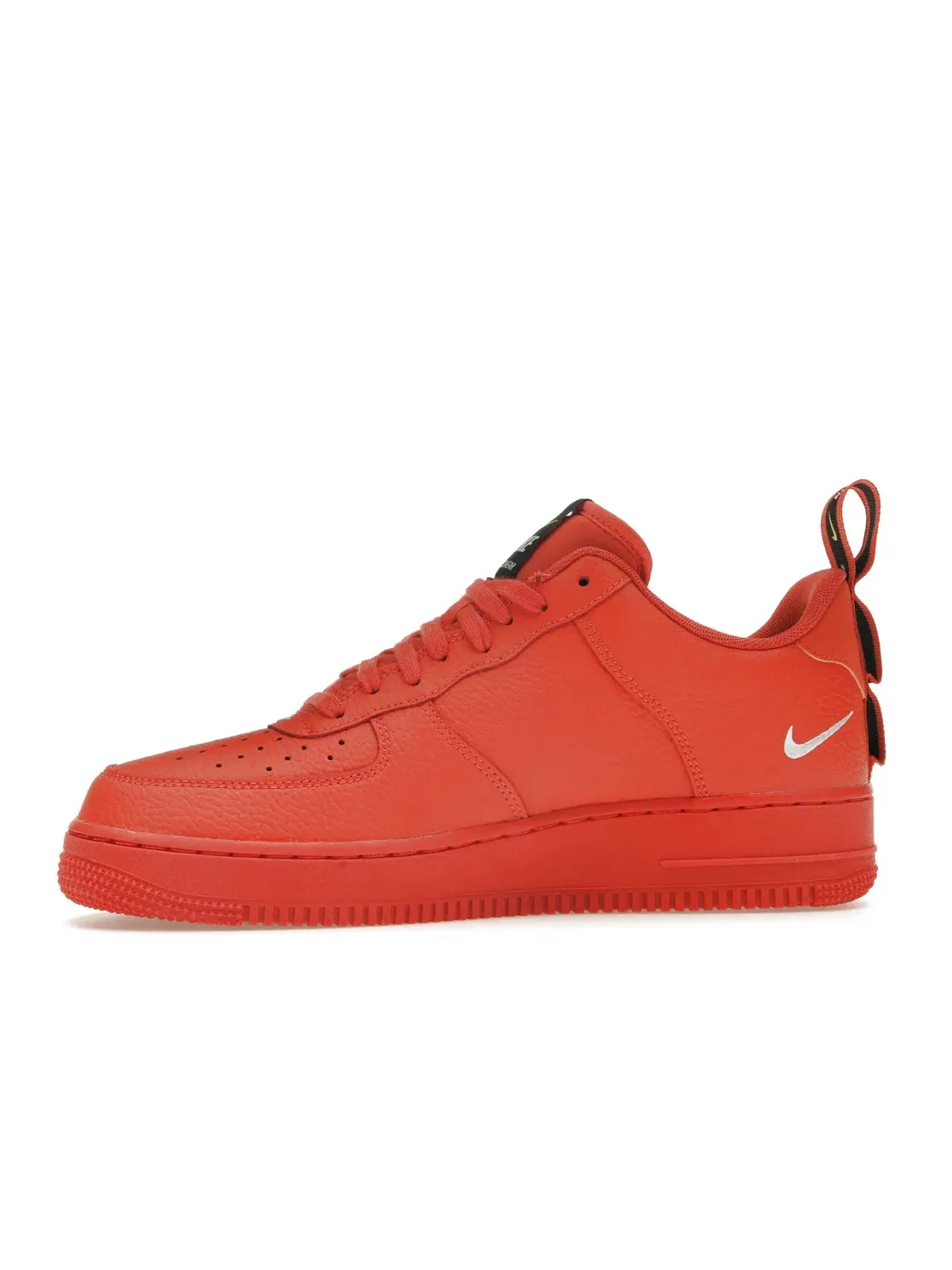 Мужские кроссовки Lifestyle с ярким дизайном Nike Air Force 1 Low Utility — изображение 3 из 4
