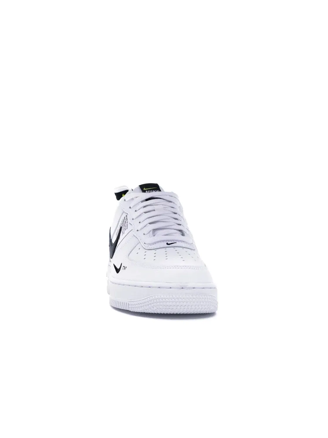 Мужские кроссовки Lifestyle с кожаным верхом Nike Air Force 1 Low Utility — изображение 2 из 4