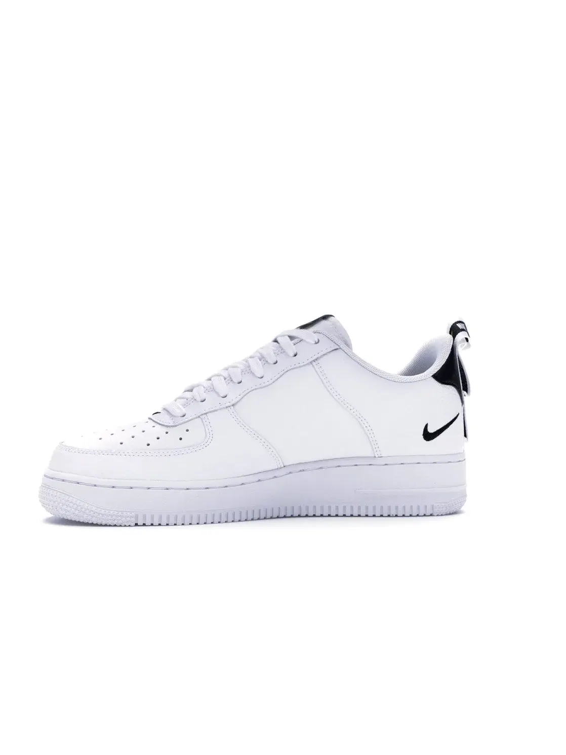 Мужские кроссовки Lifestyle с кожаным верхом Nike Air Force 1 Low Utility — изображение 3 из 4