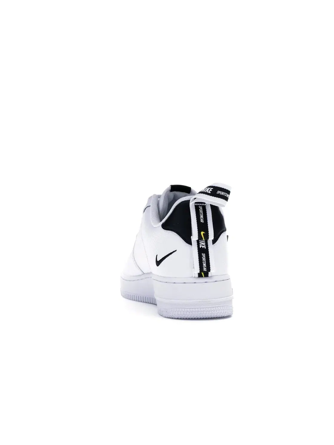 Мужские кроссовки Lifestyle с кожаным верхом Nike Air Force 1 Low Utility — изображение 4 из 4