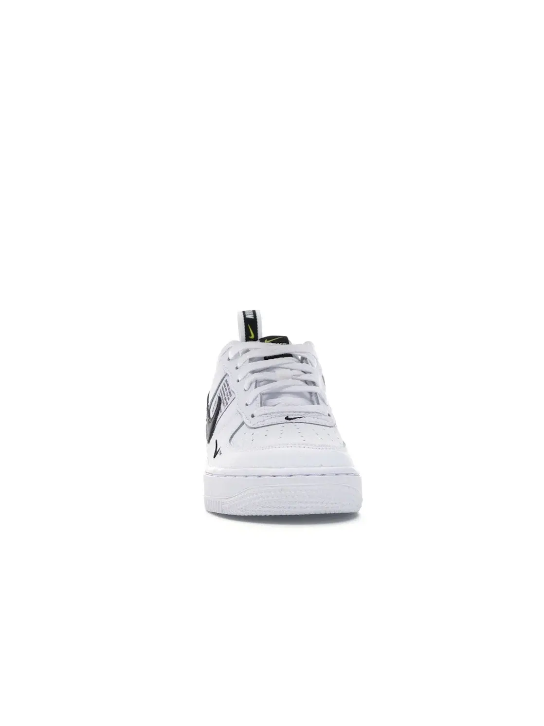 Детские кроссовки Lifestyle с ремешком Nike Air Force 1 Low Utility — изображение 2 из 4
