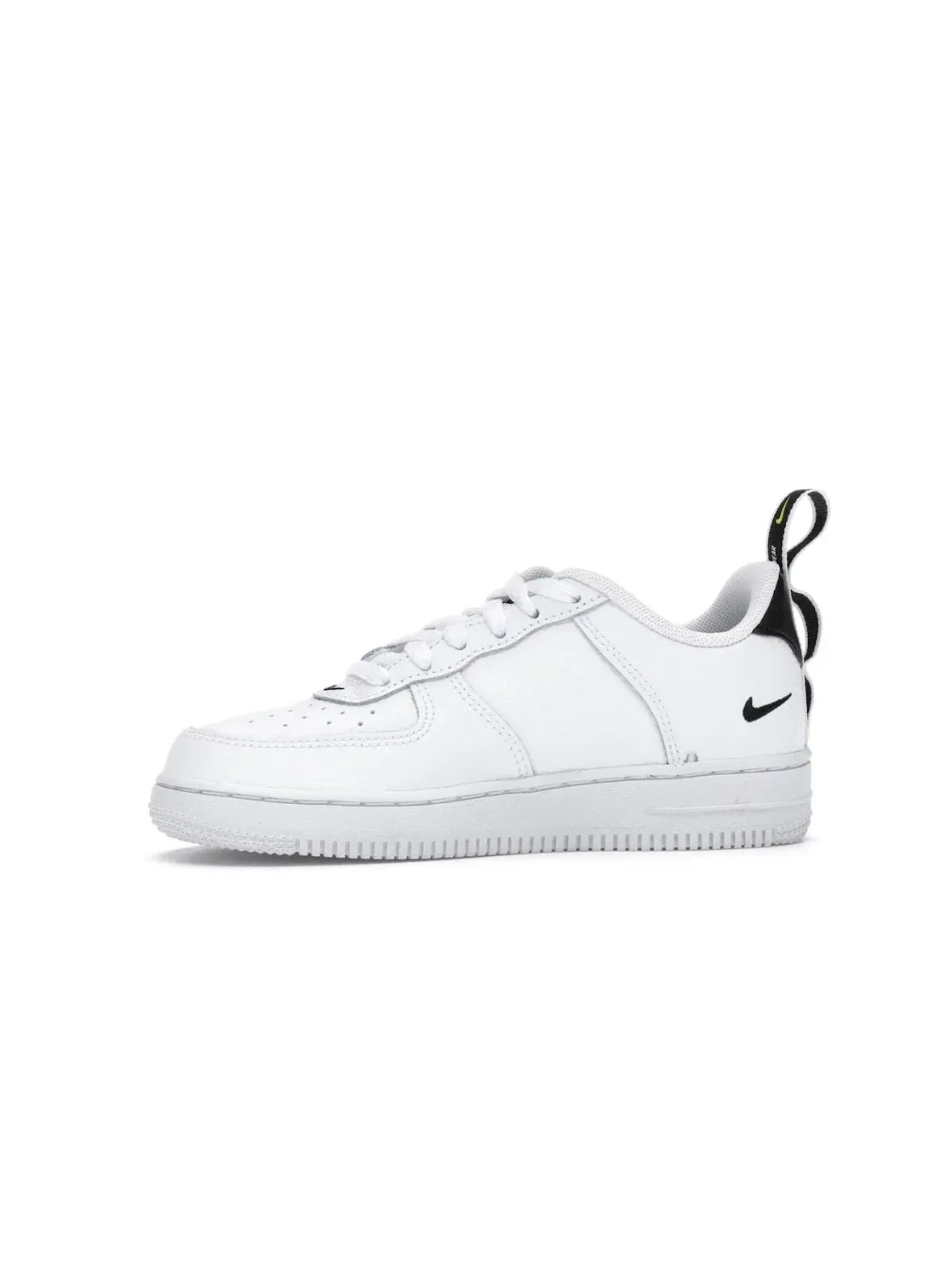 Детские кроссовки Lifestyle с длинным язычком Nike Air Force 1 Low Utility — изображение 3 из 4