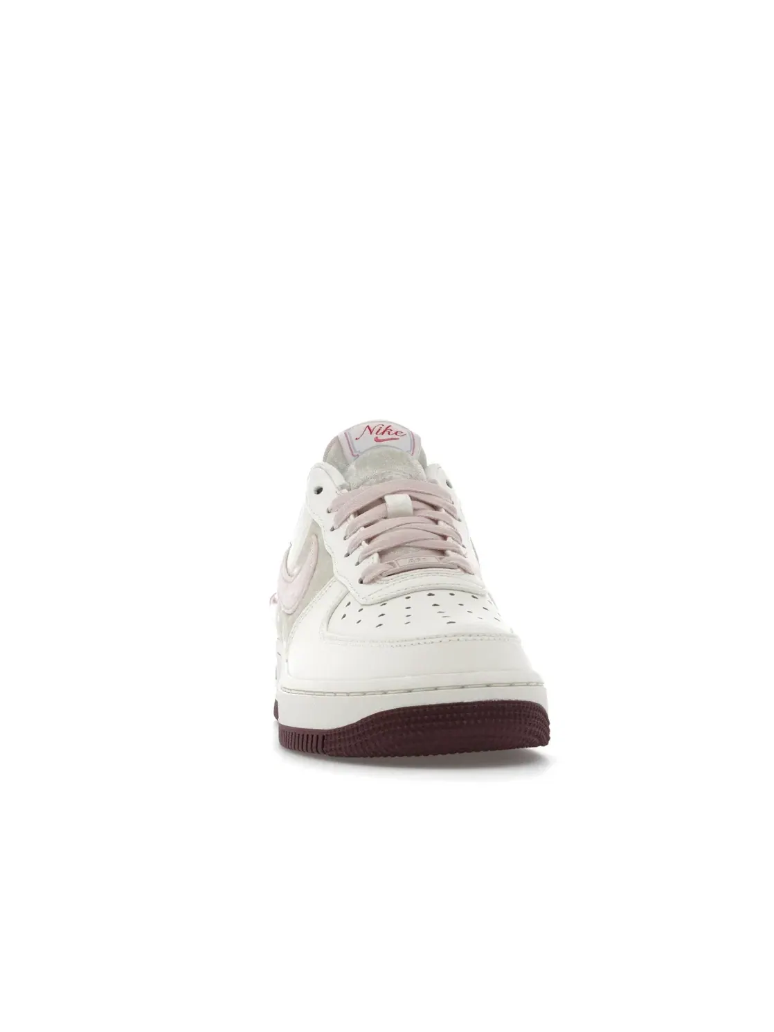 Женские кроссовки с многоцветным дизайном Nike Air Force 1 Low — изображение 2 из 4