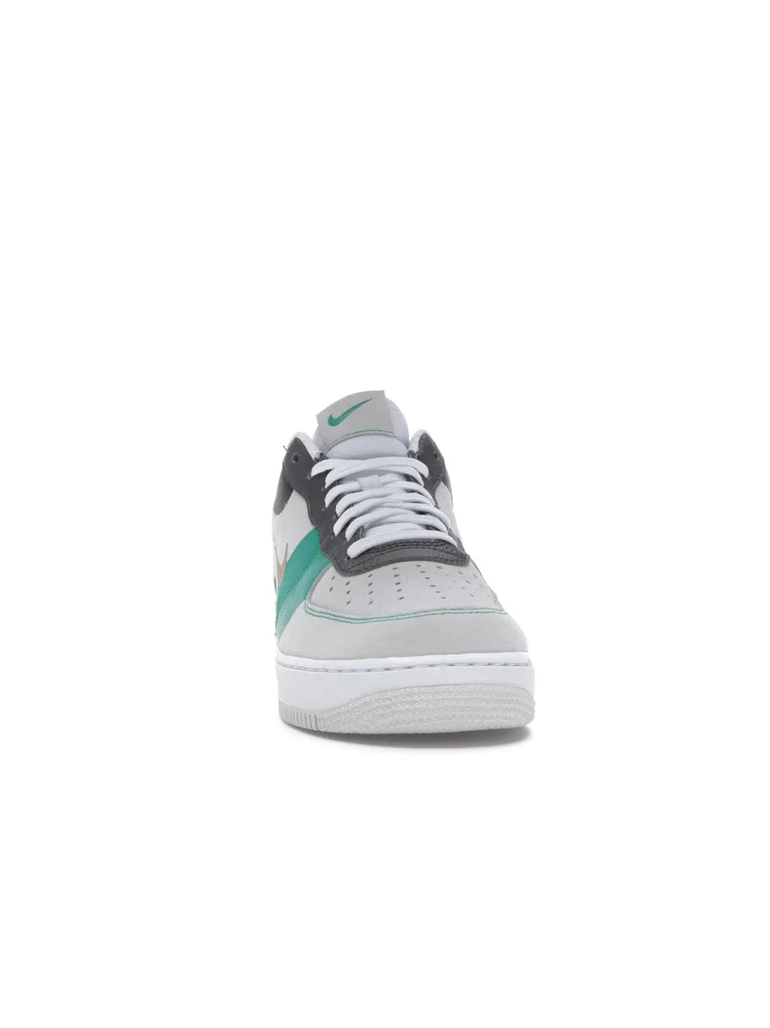 Мужские кроссовки с комбинированным верхом Nike Air Force 1 Low — изображение 2 из 4