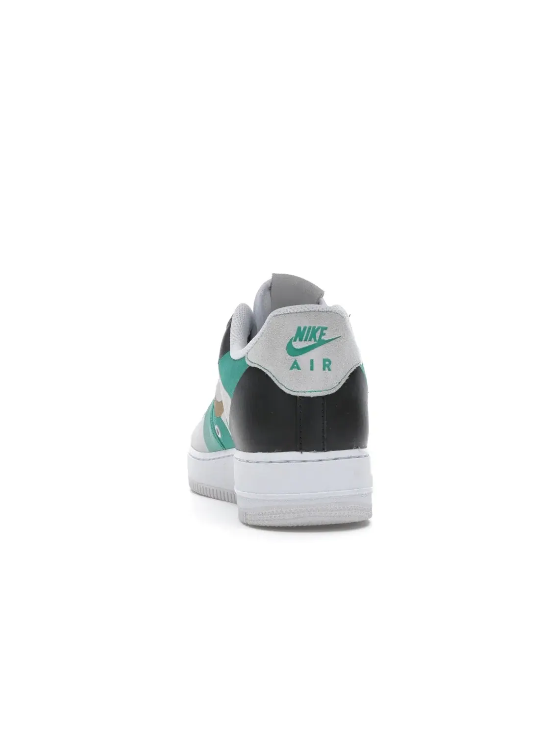 Мужские кроссовки с комбинированным верхом Nike Air Force 1 Low — изображение 4 из 4