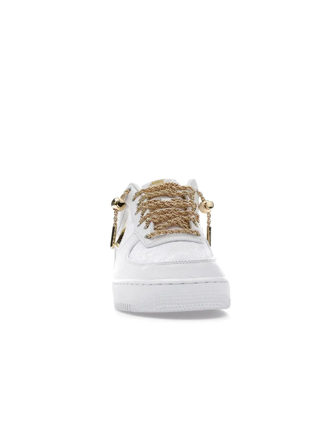 Мужские кроссовки с художественным дизайном Nike Air Force 1 Low Victor Solomon Sunset Strip Nike — изображение 2 из 4