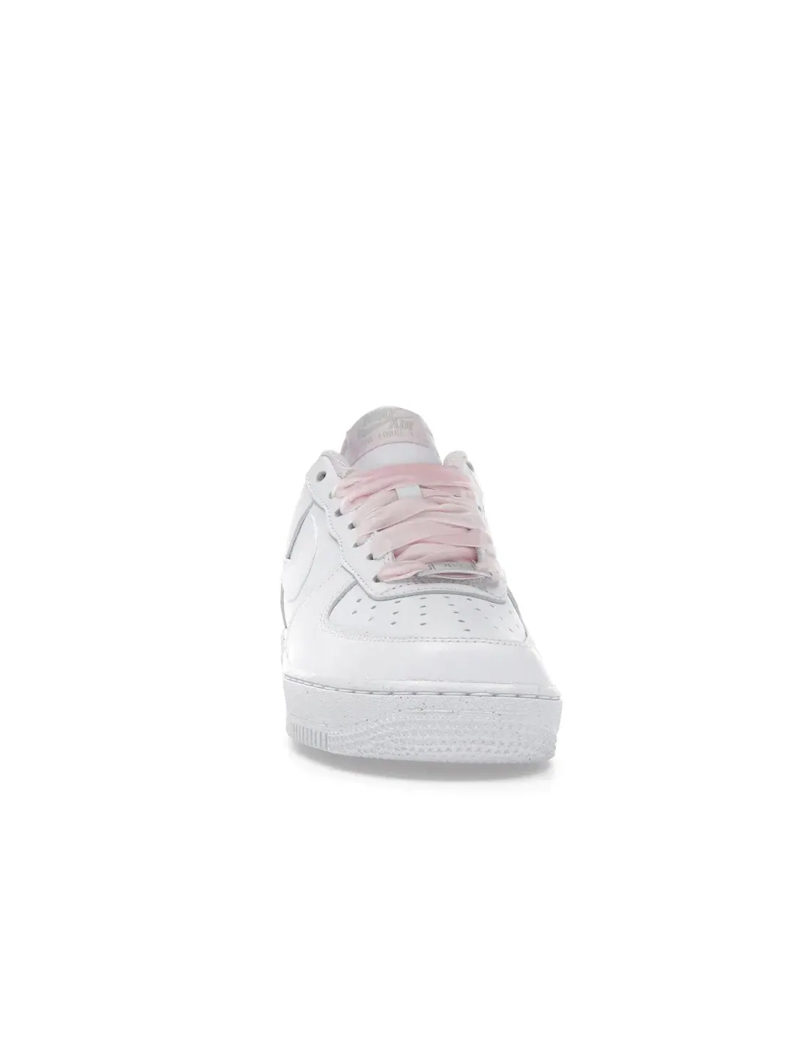 Женские кроссовки с замшевыми вставками Nike Air Force 1 Low Vintage — изображение 2 из 4