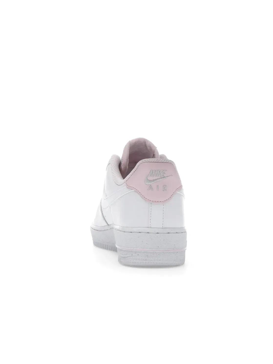 Женские кроссовки с замшевыми вставками Nike Air Force 1 Low Vintage — изображение 4 из 4