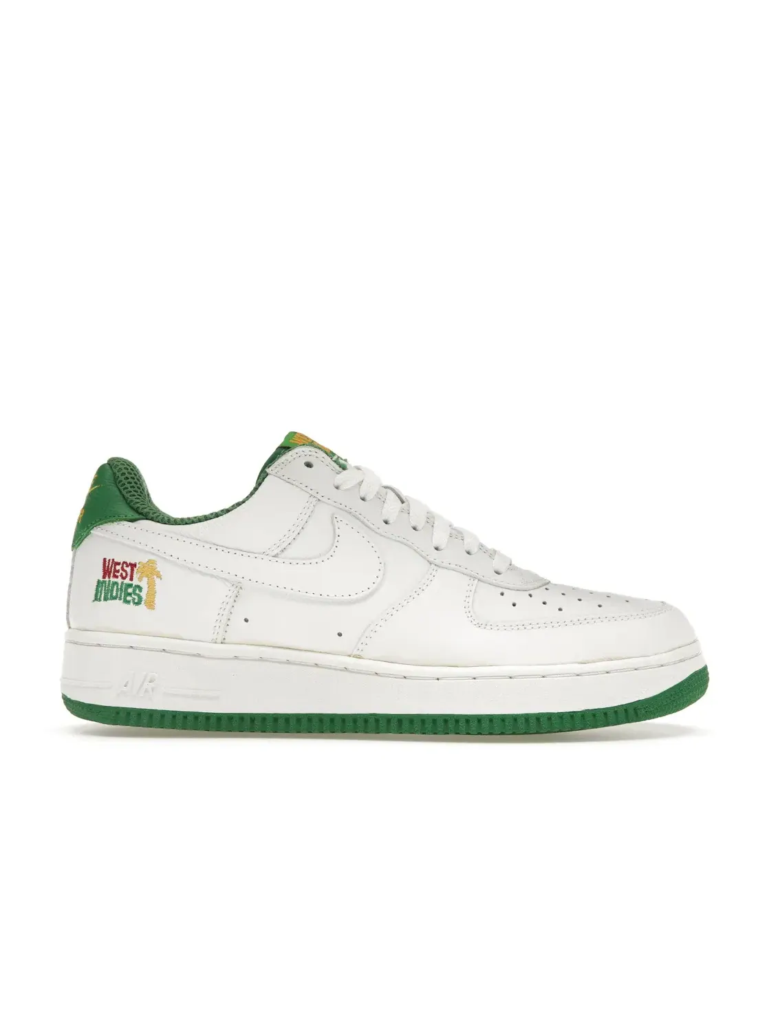 Мужские кроссовки Lifestyle Nike Air Force 1 Low — изображение 1 из 4