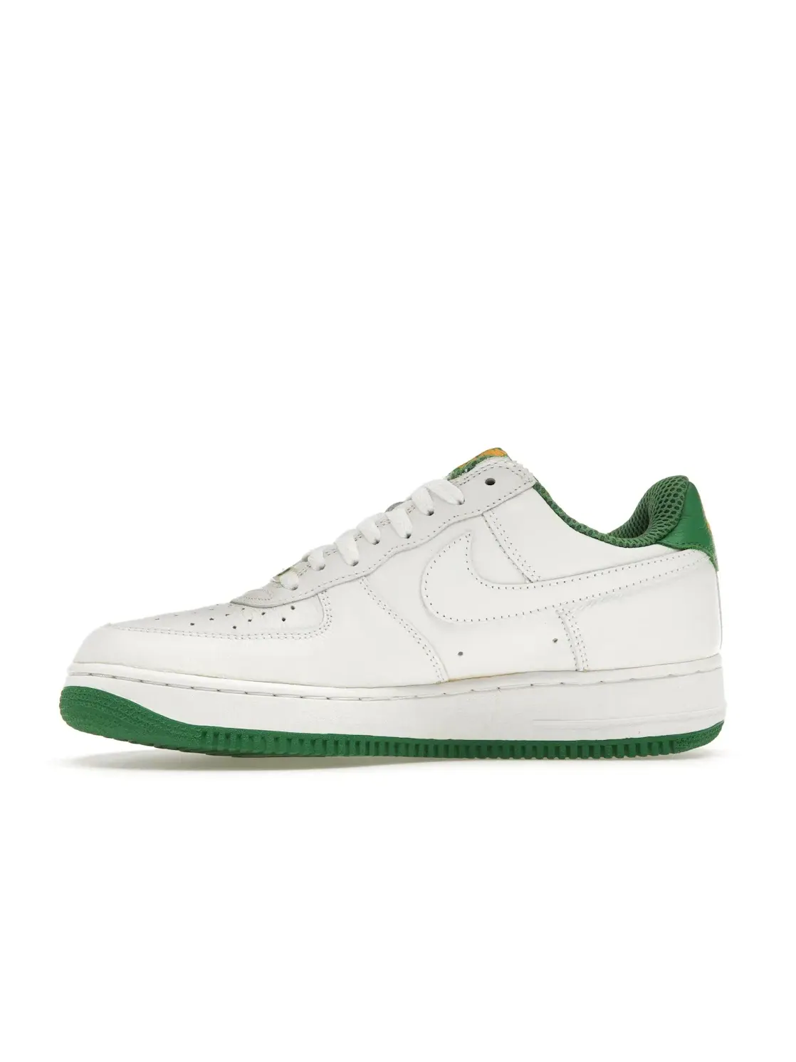 Мужские кроссовки Lifestyle Nike Air Force 1 Low — изображение 3 из 4