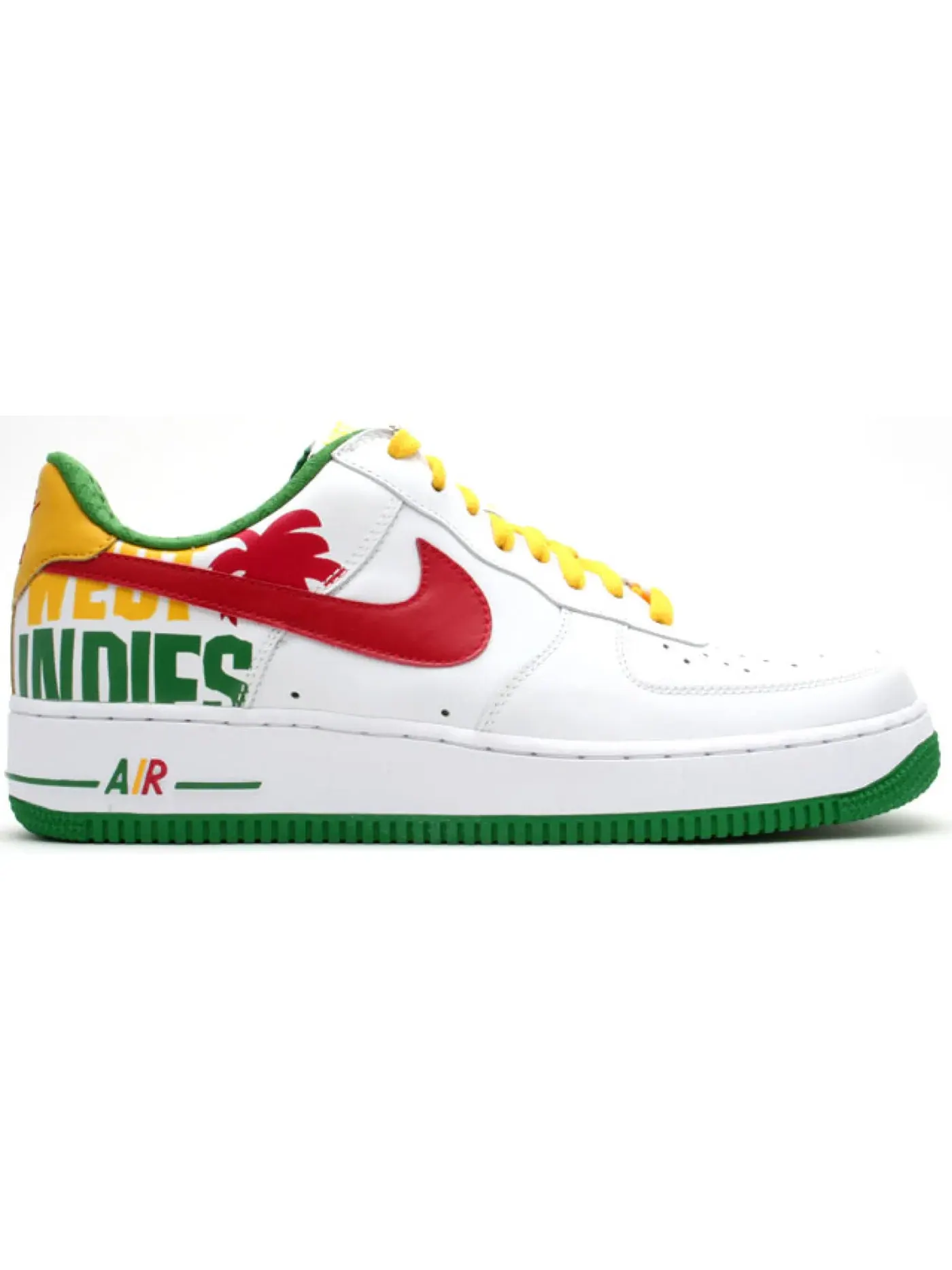 Мужские кроссовки Lifestyle Nike Air Force 1 Low — изображение 1 из 1