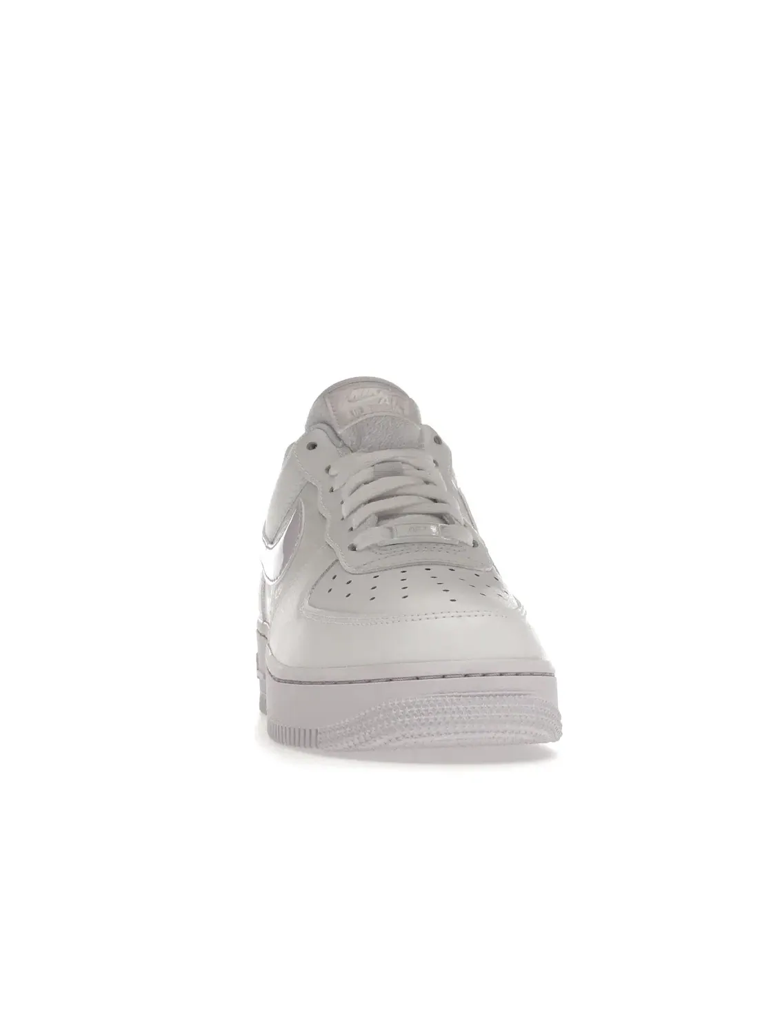 Женские кроссовки Lifestyle Nike Air Force 1 Low — изображение 2 из 4, белый