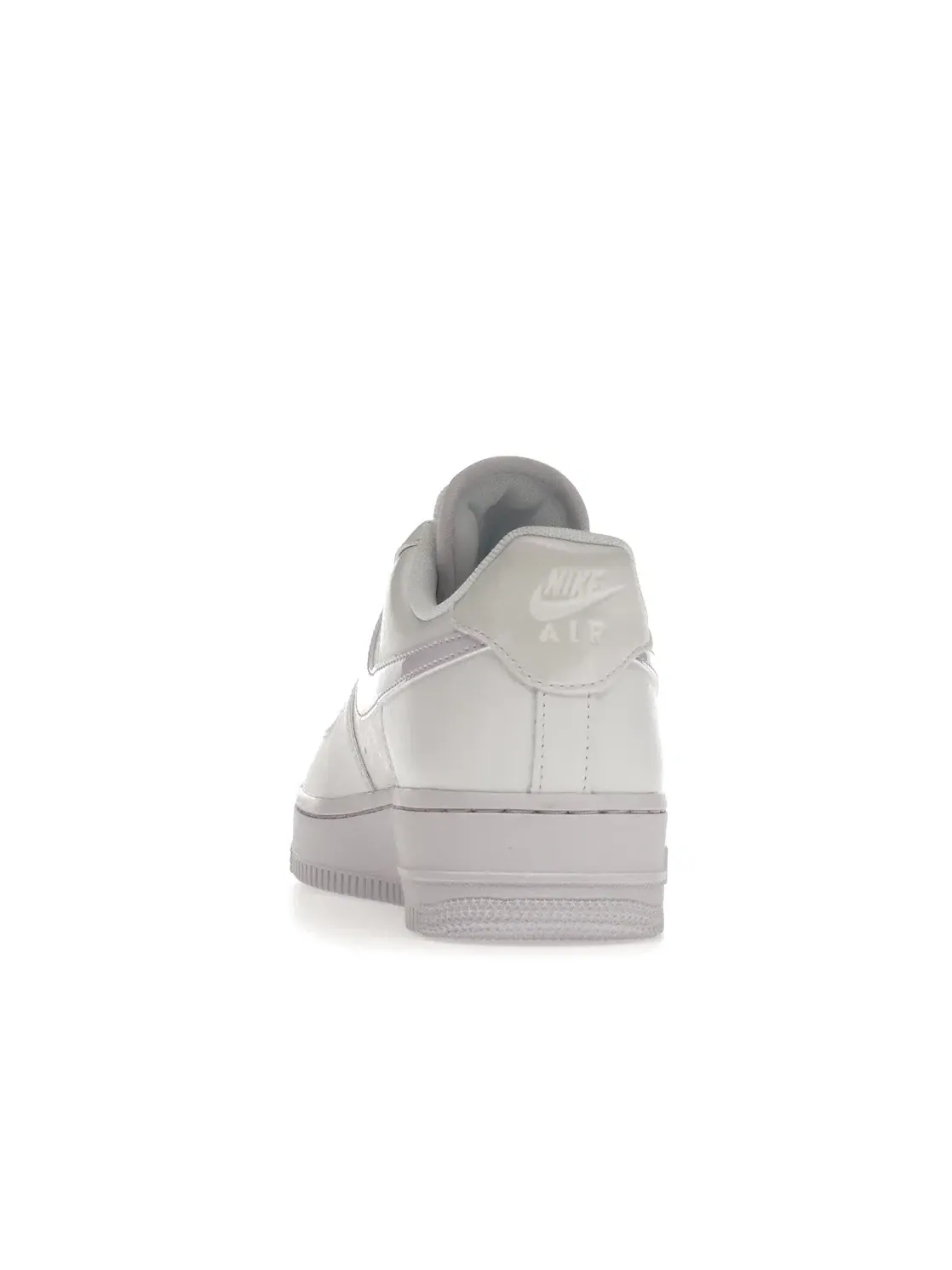 Женские кроссовки Lifestyle Nike Air Force 1 Low — изображение 4 из 4, белый