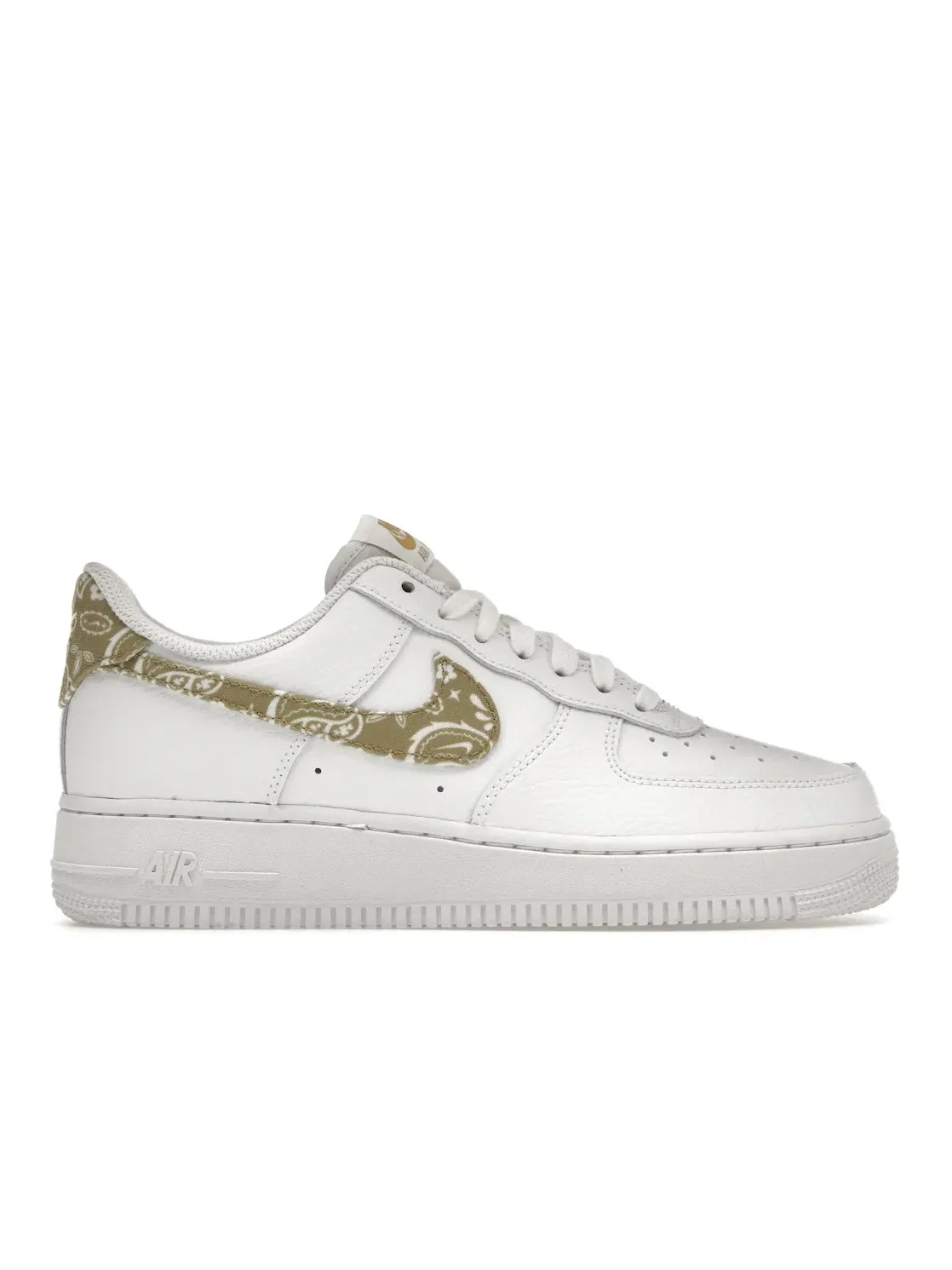 Женские кроссовки Lifestyle Nike Air Force 1 Low — изображение 1 из 4, белый