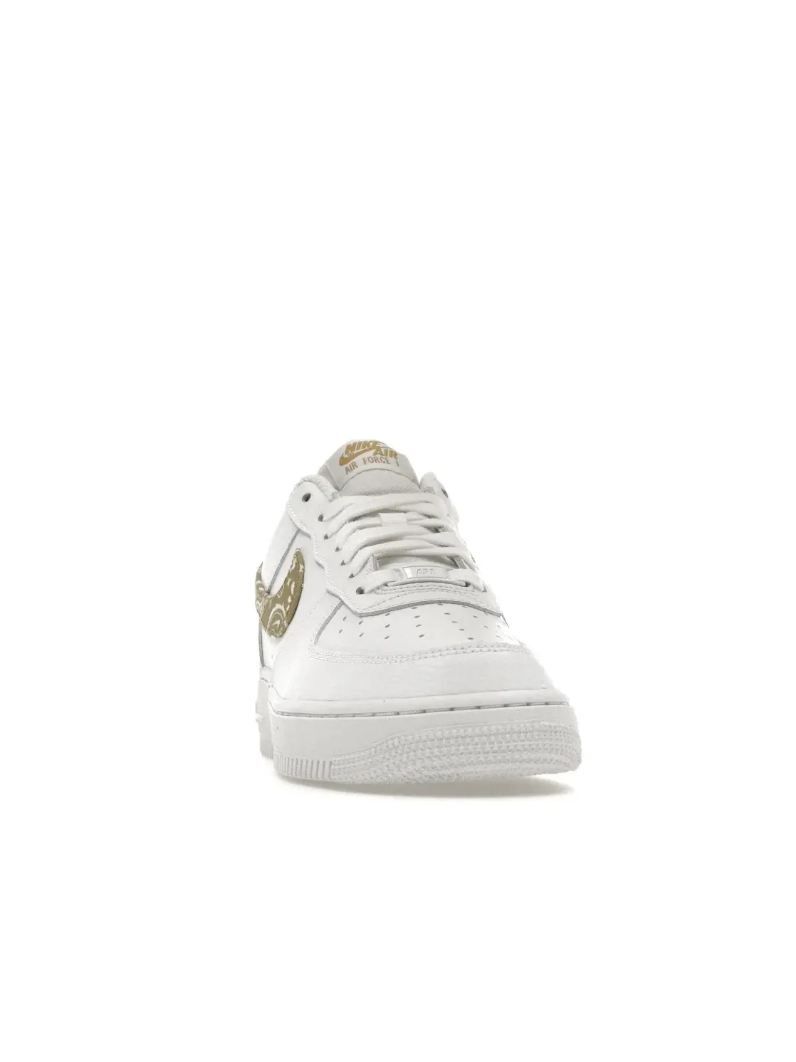 Женские кроссовки Lifestyle Nike Air Force 1 Low — изображение 2 из 4, белый