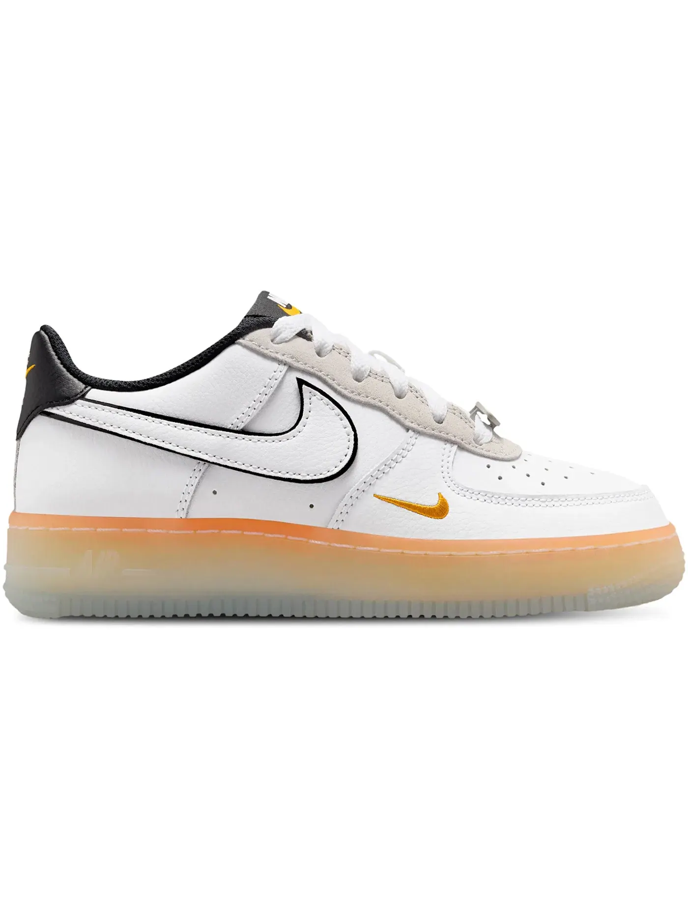 Детские кроссовки Lifestyle Nike Air Force 1 Low — изображение 1 из 1
