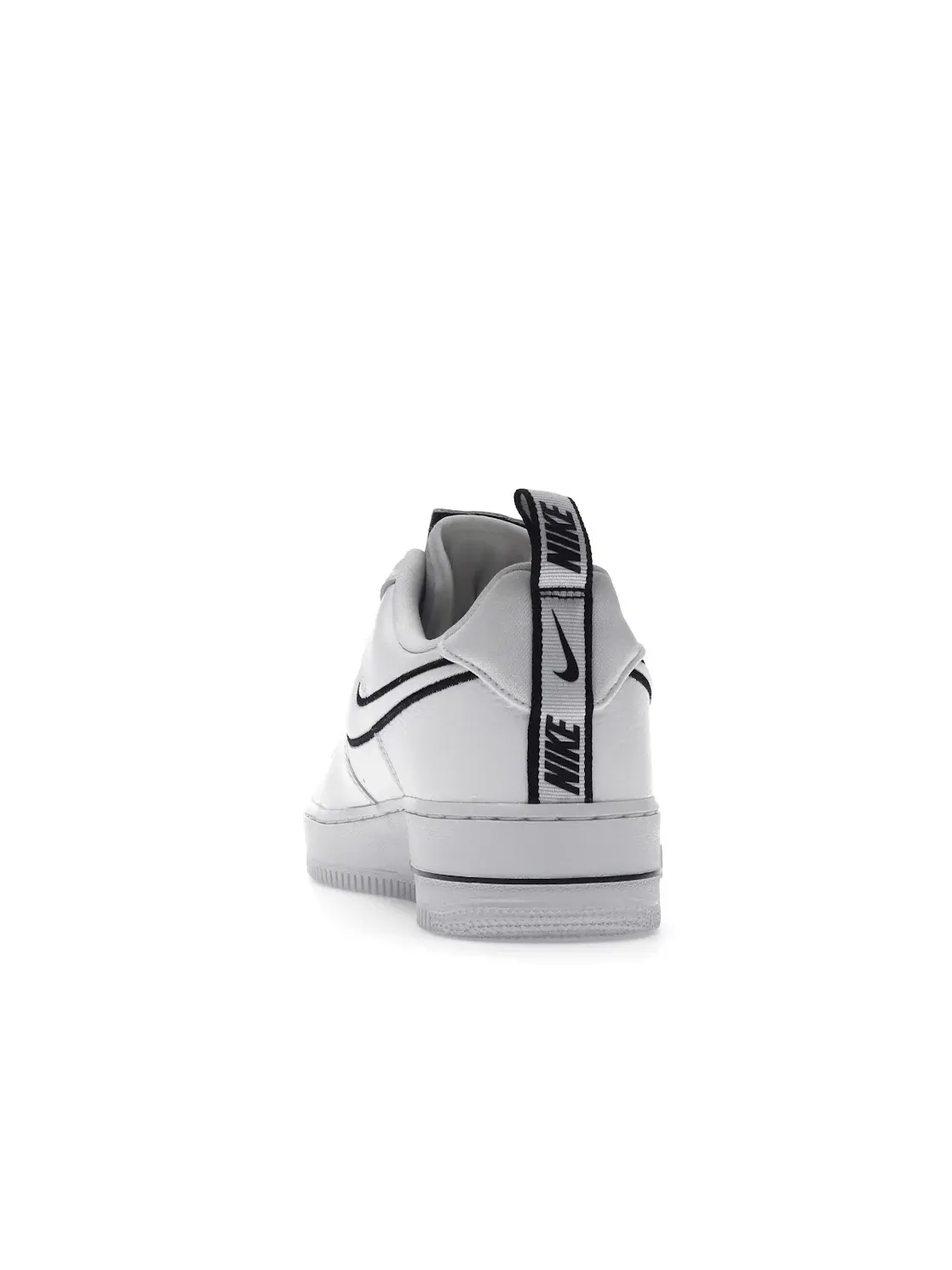 Мужские кроссовки Lifestyle Nike Air Force 1 Low — изображение 4 из 4, белый/черный/белый