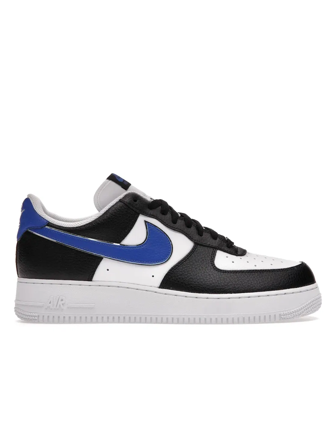 Мужские кроссовки Lifestyle Nike Air Force 1 Low — изображение 1 из 4, белый/черный