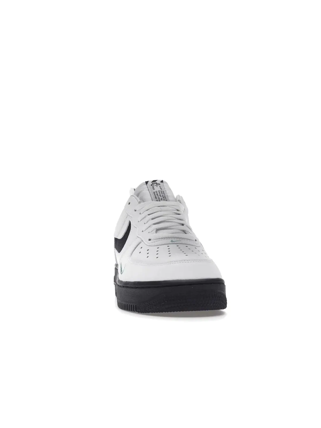 Мужские кроссовки Lifestyle Nike Air Force 1 Low — изображение 2 из 4, белый/черный
