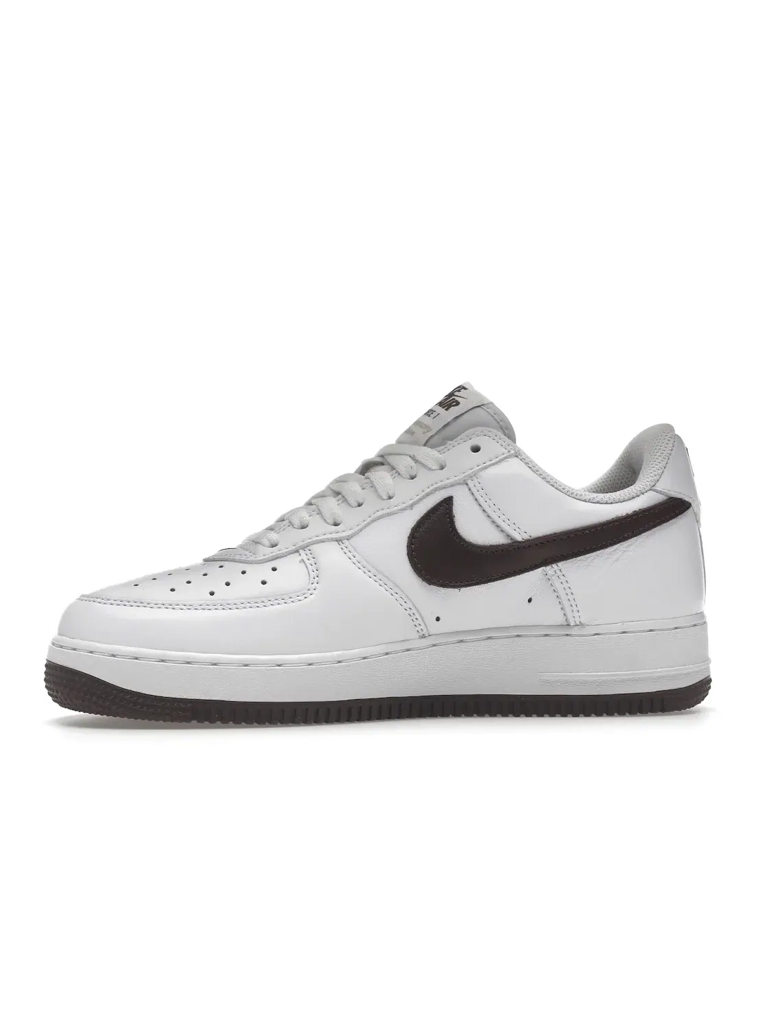 Мужские кроссовки Lifestyle Nike Air Force 1 '07 Low — изображение 3 из 4