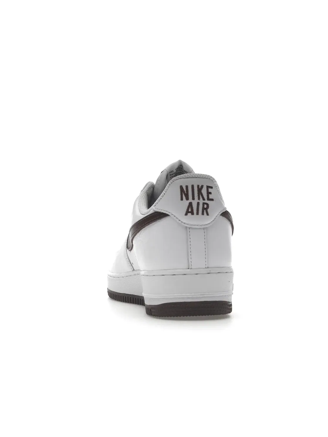 Мужские кроссовки Lifestyle Nike Air Force 1 '07 Low — изображение 4 из 4