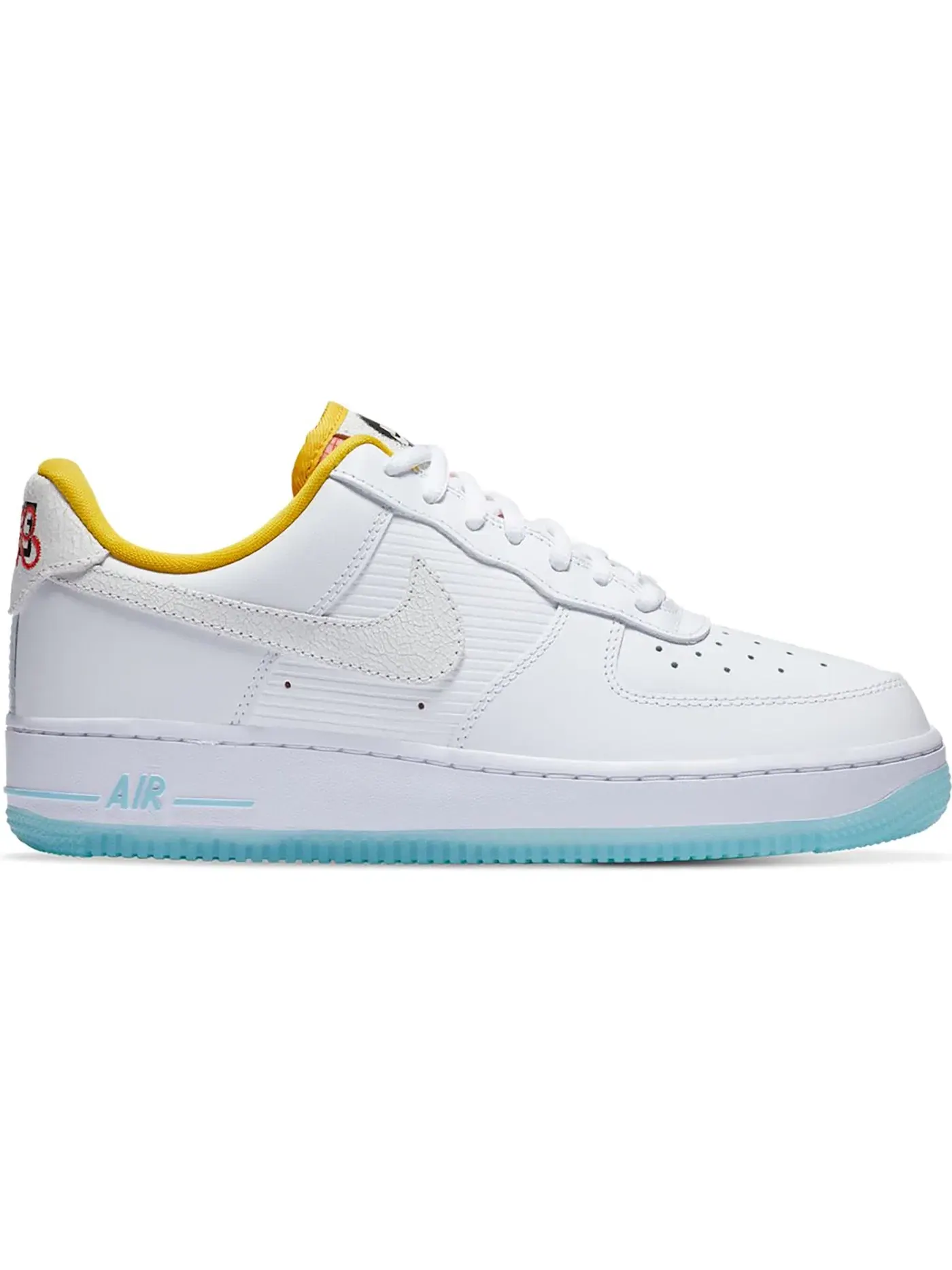 Женские кроссовки Lifestyle Nike Air Force 1 Low — изображение 1 из 1