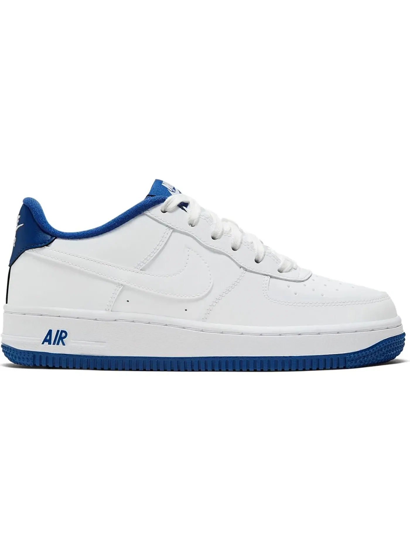 Детские кроссовки Lifestyle Nike Air Force 1 Low — изображение 1 из 1