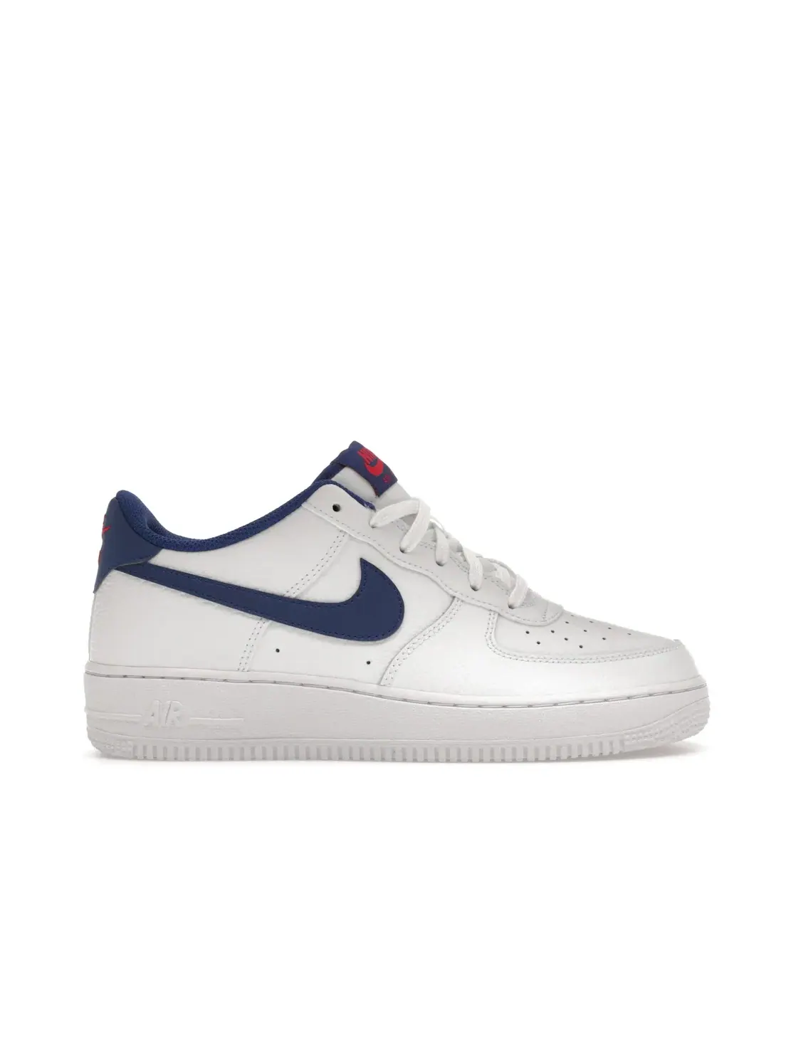 Детские кроссовки Lifestyle Nike Air Force 1 Low — изображение 1 из 4