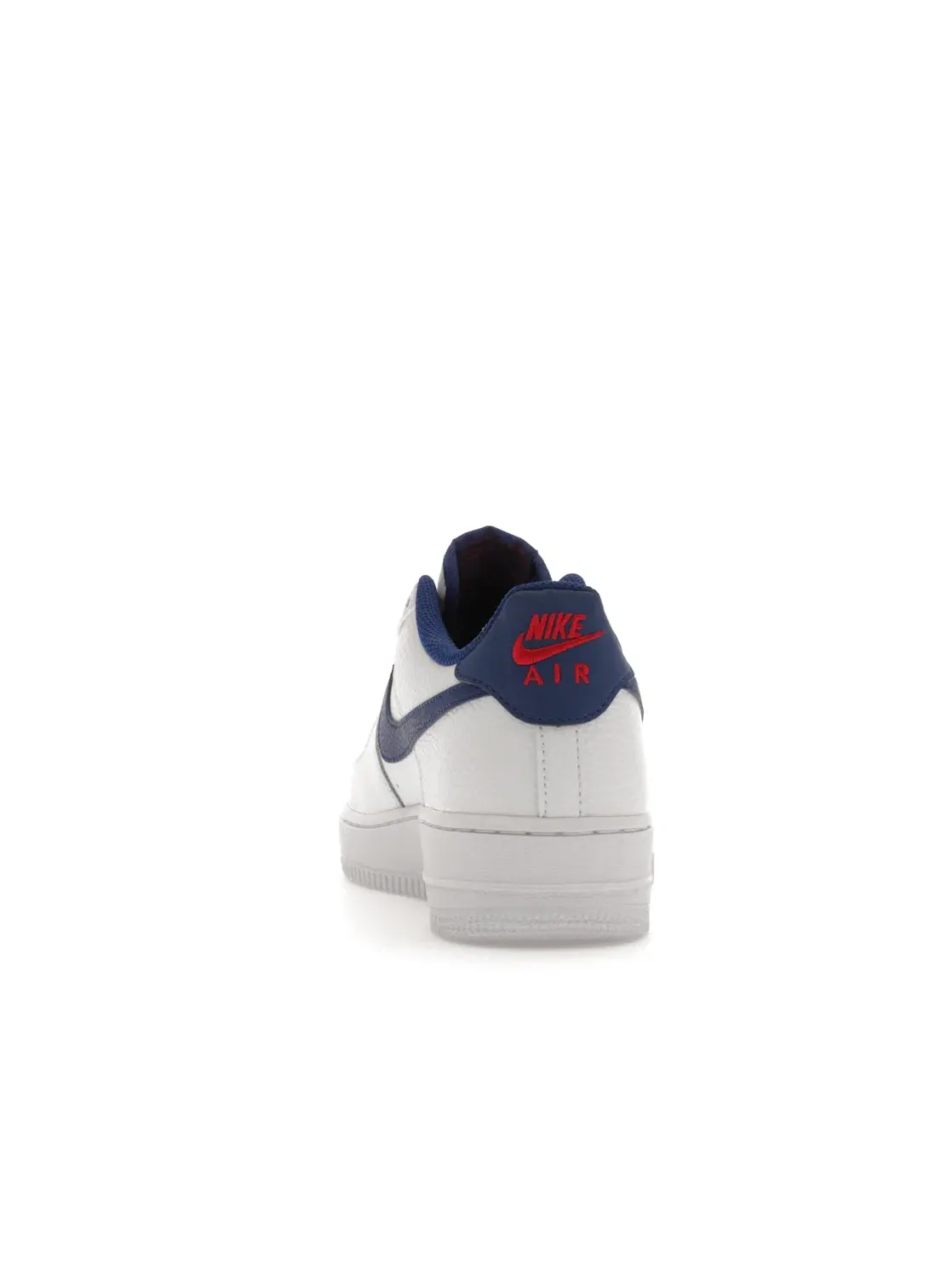 Детские кроссовки Lifestyle Nike Air Force 1 Low — изображение 4 из 4