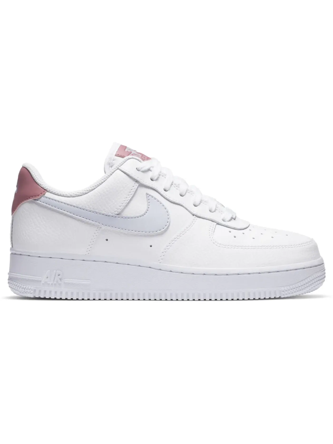 Женские кроссовки Lifestyle Nike Air Force 1 Low — изображение 1 из 1, белый