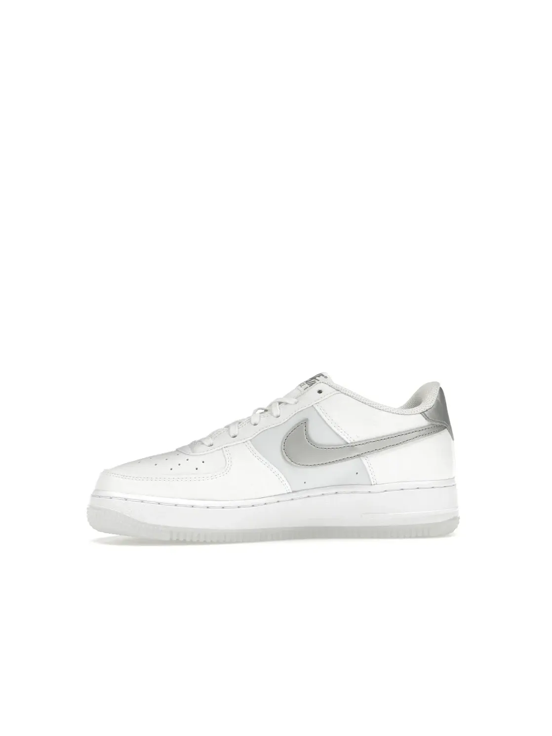 Детские кроссовки Lifestyle Nike Air Force 1 Low — изображение 3 из 4