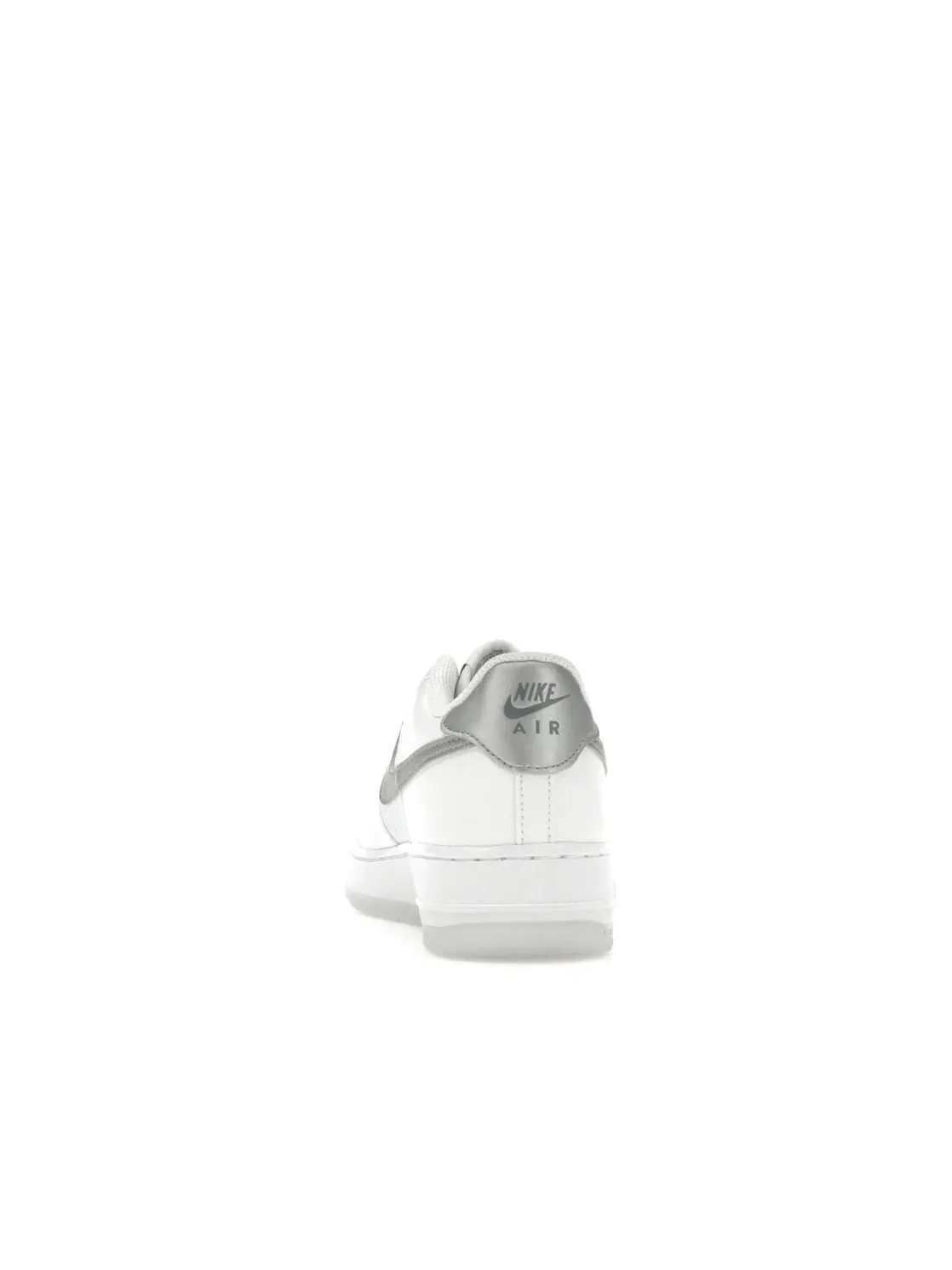 Детские кроссовки Lifestyle Nike Air Force 1 Low — изображение 4 из 4